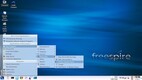 Freespire 8.0.1 - XFCE Desktop 4.16, Kernel 5.4.0-94 LTS GNU/Linux