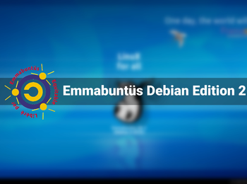 Emmabuntüs Debian Edition 2 GNU/Linux